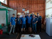 	5^ Gara Campionato Italiano TRS 2014 Messina